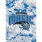 NBA Orlando Magic Digi Camo Xbox 360 Slim (2010) Skin